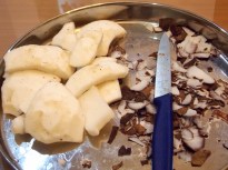 Coconut Barfi - Peeled Coconut - Indian Curry Shack